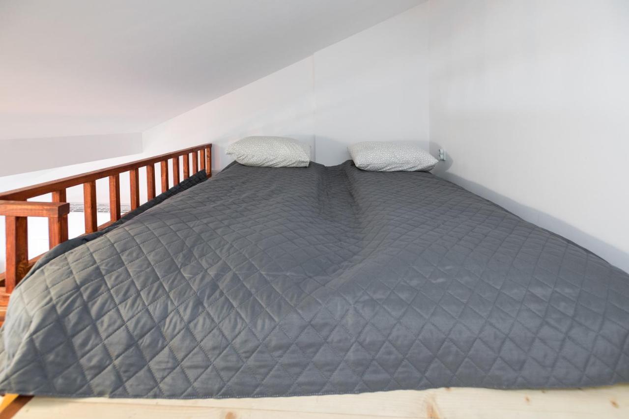 Apartment Alexander Krakow Ngoại thất bức ảnh