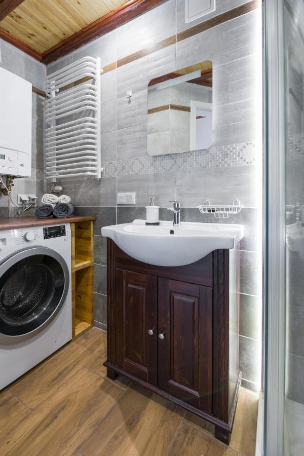 Apartment Alexander Krakow Ngoại thất bức ảnh