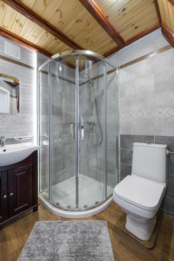 Apartment Alexander Krakow Ngoại thất bức ảnh